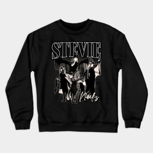 Stevie Nicks Vintage Crewneck Sweatshirt